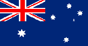 Flag Australia