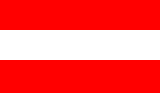 Flag Austria