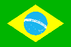 Flag Brazil