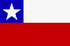 Flag Chile