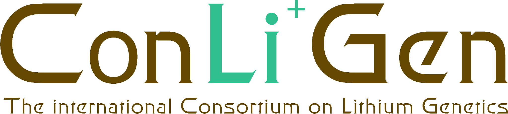 Logo ConLiGen