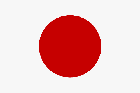 Flag Japan