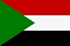 Flag Sudan